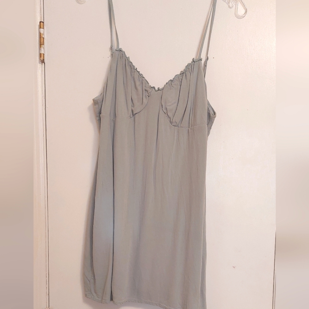 Mini dress